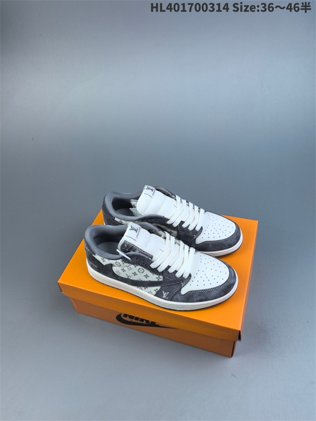 men air jordan 1 shoes HH 36-46 2025-4-24-045